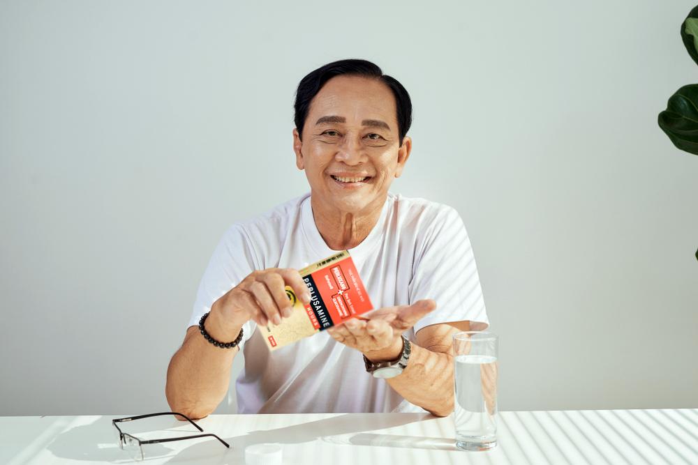 Bí quyết giúp tôi thoát khỏi cơn đau nhức xương khớp