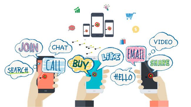 Những chia sẻ hữu ích cho quảng cáo bất động sản